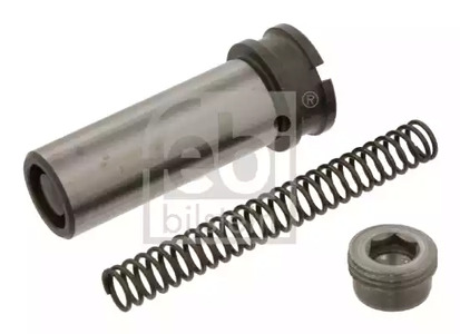 Натяжитель цепи FEBI BILSTEIN 01044