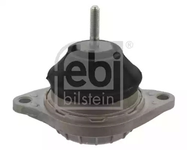 Опора двигателя FEBI BILSTEIN 01105