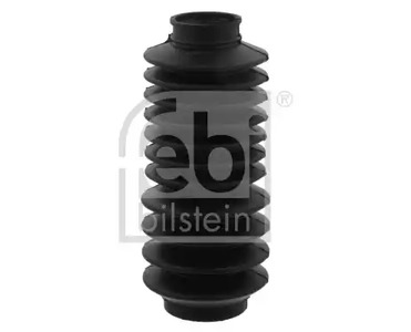 01128 FEBI BILSTEIN Пыльник рулевой рейки