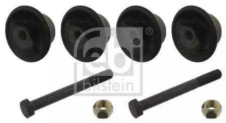 Комплект подшипника балкы моста FEBI BILSTEIN 01196