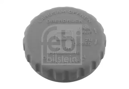 Крышка расширительного бачка FEBI BILSTEIN 01211