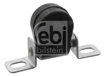 01238 FEBI BILSTEIN Подвес глушителя