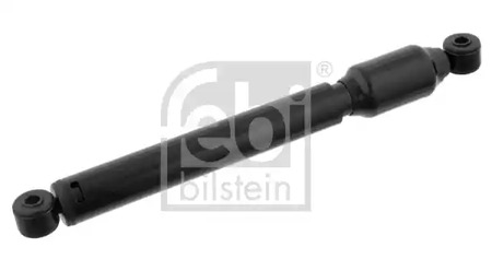 01261 FEBI BILSTEIN Амортизатор рулевого управления