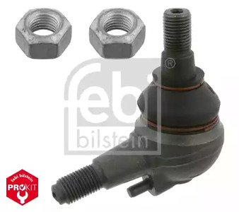 Опора шаровая FEBI BILSTEIN 01433