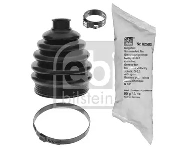 01438 FEBI BILSTEIN Пыльник ШРУСа