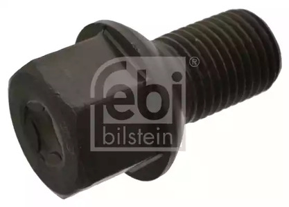 Болт крепежный FEBI BILSTEIN 01664