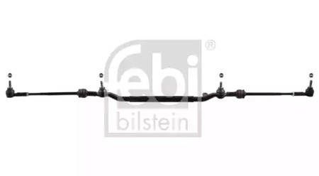 01665 FEBI BILSTEIN Тяга рулевая