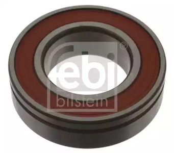 Подшипник подвесной FEBI BILSTEIN 01796