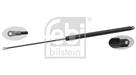 01956 FEBI BILSTEIN Амортизатор капота