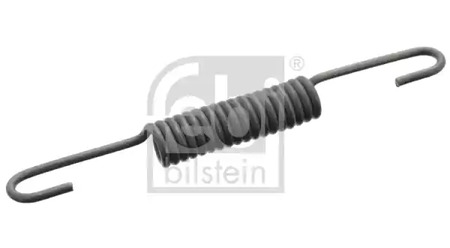 Пружина тормозных колодок FEBI BILSTEIN 02105