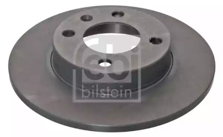 02122 FEBI BILSTEIN Тормозные диски