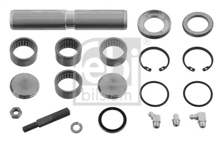 Ремкомплект шквореньа поворотного кулака FEBI BILSTEIN 02170