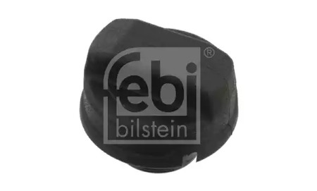 Крышка топливного бака FEBI BILSTEIN 02212