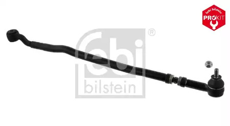 02267 FEBI BILSTEIN Тяга рулевая