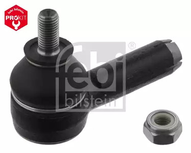 Наконечник рулевой тяги FEBI BILSTEIN 02268