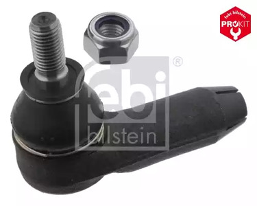 Наконечник рулевой тяги FEBI BILSTEIN 02278