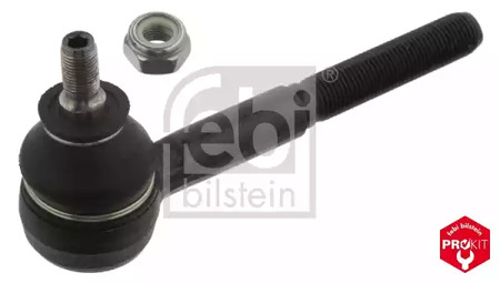 Наконечник рулевой тяги FEBI BILSTEIN 02383