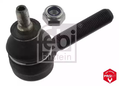 02384 FEBI BILSTEIN Наконечник рулевой тяги