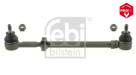 Тяга рулевая FEBI BILSTEIN 02386