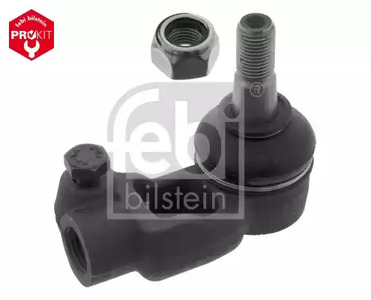 02636 FEBI BILSTEIN Наконечник рулевой тяги