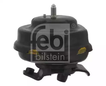 02751 FEBI BILSTEIN Опора двигателя