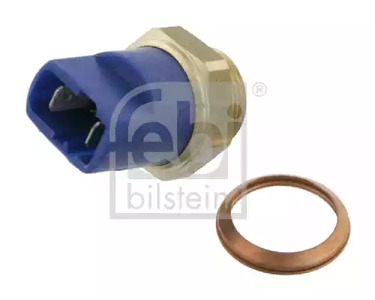 02756 FEBI BILSTEIN Датчик включения вентилятора