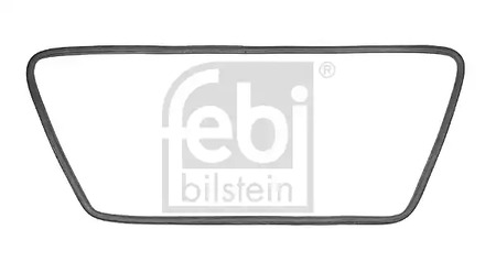 Уплотнитель ветрового стекла FEBI BILSTEIN 02784