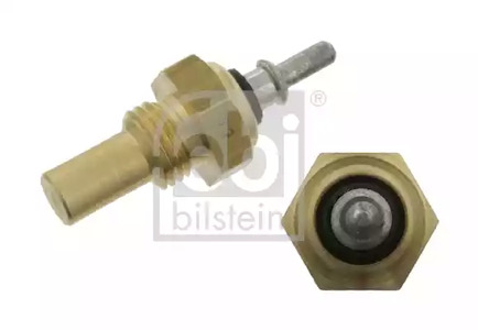 Датчик температуры охлаждающей жидкости FEBI BILSTEIN 02916