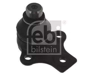 02942 FEBI BILSTEIN Опора шаровая