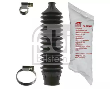 03307 FEBI BILSTEIN Пыльник тяги рулевой