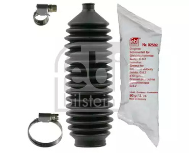 Пыльник тяги рулевой FEBI BILSTEIN 03309