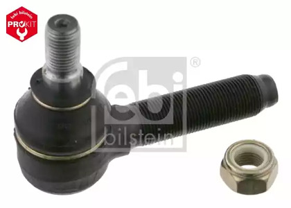 Наконечник тяги рулевой FEBI BILSTEIN 03387