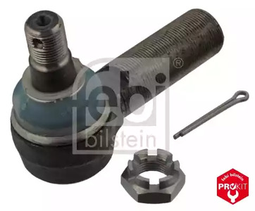 Наконечник рулевой тяги FEBI BILSTEIN 04384