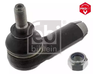 Наконечник рулевой тяги FEBI BILSTEIN 04421