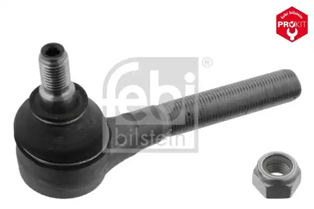 Наконечник поперечной рулевой тяги FEBI BILSTEIN 04874