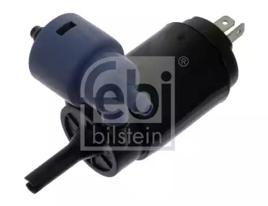 05244 FEBI BILSTEIN Насос стеклоомывателя