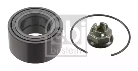 05528 FEBI BILSTEIN Подшипник ступичный