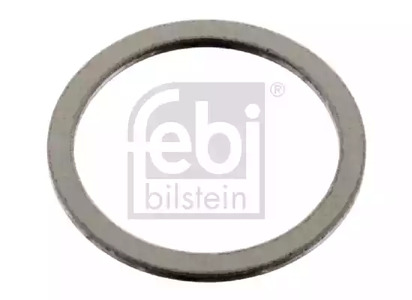 05552 FEBI BILSTEIN Кольцо уплотнительное