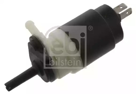 05568 FEBI BILSTEIN Насос стеклоомывателя