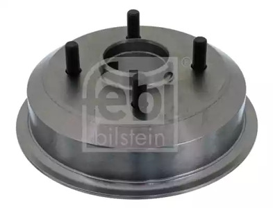 Барабан тормозной FEBI BILSTEIN 05670