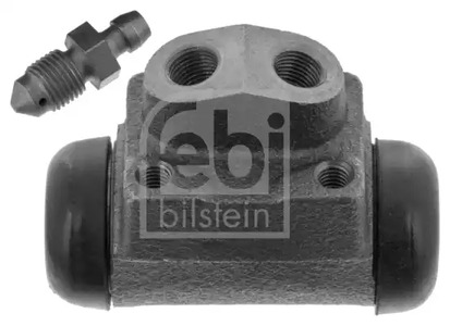 05690 FEBI BILSTEIN Цилиндр тормозной рабочий