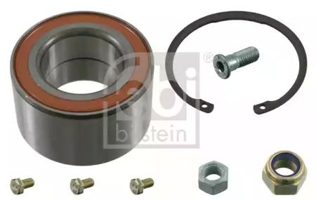 05848 FEBI BILSTEIN Подшипник ступичный