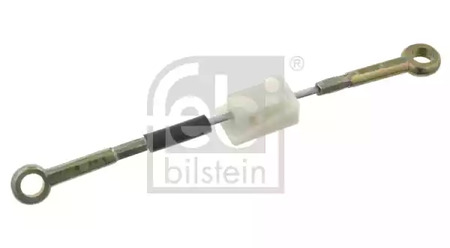 Трос стояночной тормозной системы задний FEBI BILSTEIN 05903