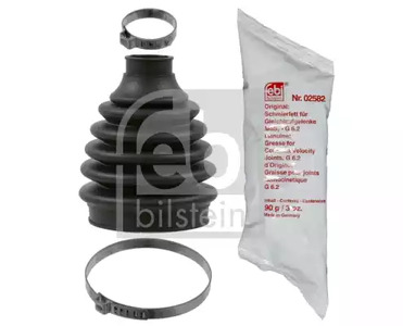 06130 FEBI BILSTEIN Пыльник ШРУСа