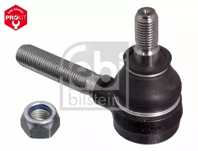 Наконечник поперечной рулевой тяги prokit FEBI BILSTEIN 06192