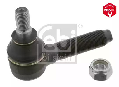 Наконечник тяги рулевой FEBI BILSTEIN 06250