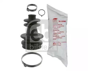 06295 FEBI BILSTEIN Пыльник ШРУСа