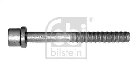 06543 FEBI BILSTEIN Комплект болтов ГБЦ