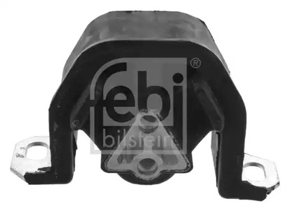 Опора двигателя FEBI BILSTEIN 06657