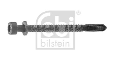 Комплект болтов ГБЦ FEBI BILSTEIN 07076